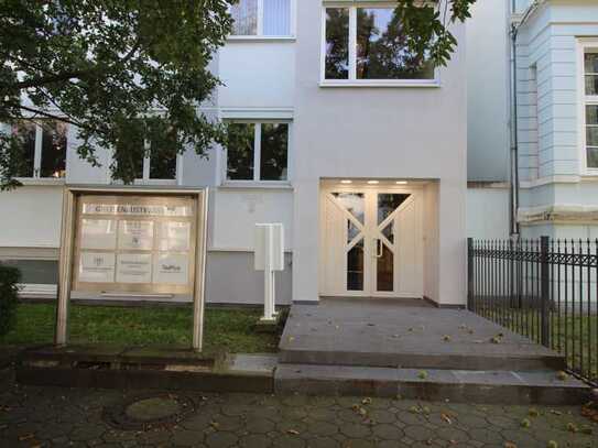 H-Zooviertel: ca. 207m² Büro-/ Kanzleifläche in Hannovers Zooviertel !!!