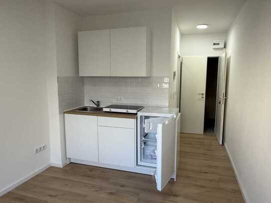 neu saniertes kleines City Apartment ab 01.04.2025 zu vermieten