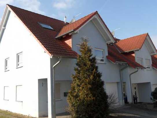 Gepflegtes Reihenendhaus in ruhiger Lage