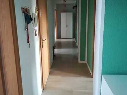 +++TOLLE 4-R.-WHG.+GÄSTE WC+KÜCHE M. BALKON+IM ZENTRUM!+++