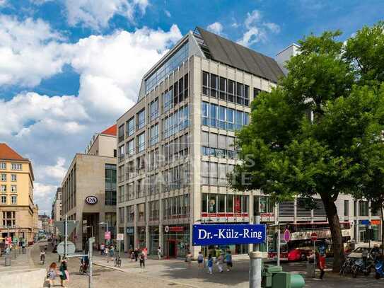 Bürofläche am Dr.-Külz-Ring