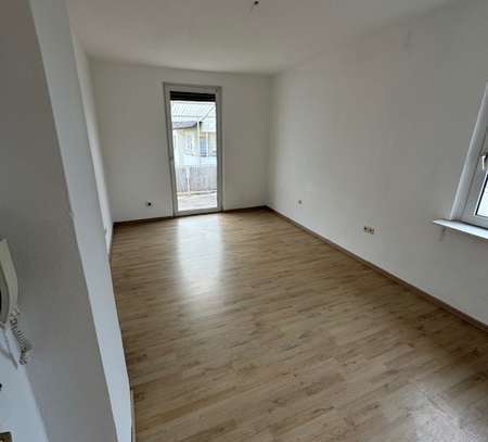 Ansprechende 2-Zimmer-Wohnung mit Balkon in Bad Kreuznach