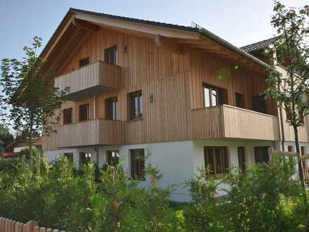 BAD WIESSEE - Dachterrassentraum vom Feinsten !!!!!!