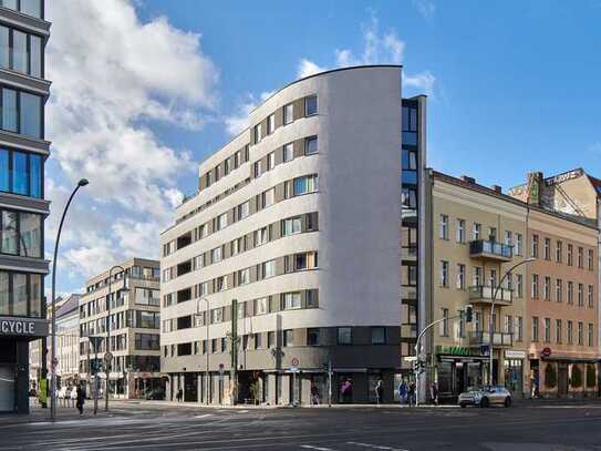 Exklusives OFFICE in Mitte | Alte Schönhauser Straße/ Linienstraße