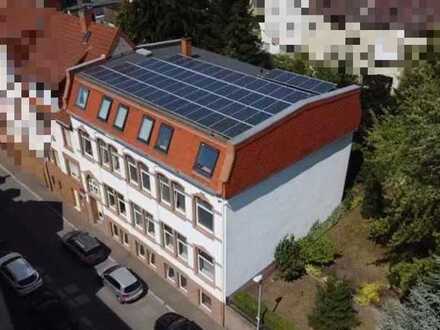 +++Stadtzentrum: Modernisiertes, stattliches Wohn- und Geschäftshaus oder 4-5 Familienhaus mit Ph...
