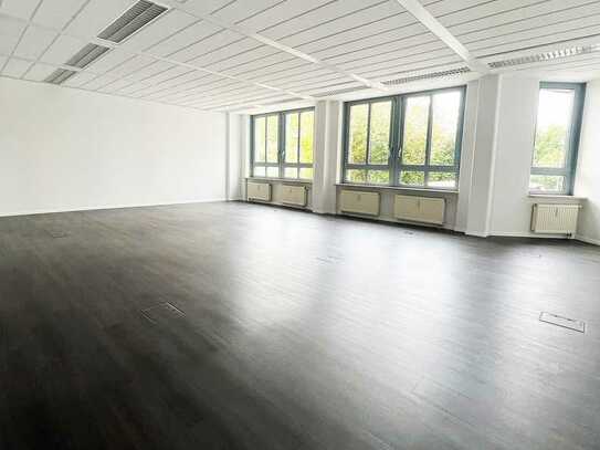 Aktion: Frisch renovierte Büros ab 6,50EUR/m² - 6 Monate mietfrei! Neben o2 SURFTOWN MUC.