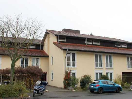 Ruhiges, helles Nichtraucher-Appartement in BN-Endenich mit 4,3% p.a. Rendite