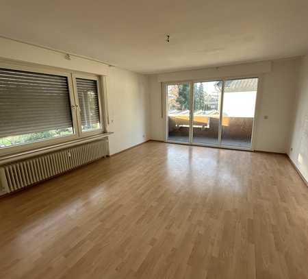 Gemütliche 2-Zimmer-Wohnung in Dortmund-Aplerbeck