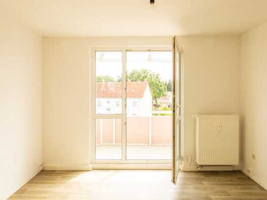 Ihr neuer Lieblingsort - 1 Raum Wohnung in Löderburg