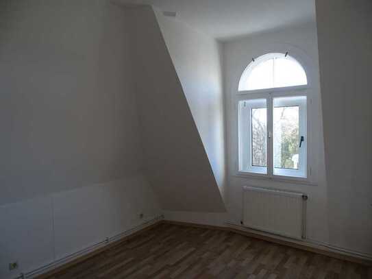 Modernisierte 3-Zimmerwohnung mit Einbauküche