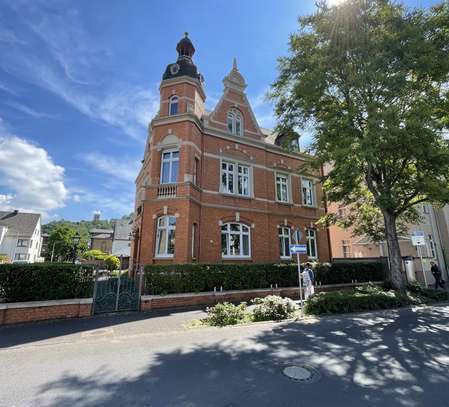 1-Zimmerwohnung /Dachgeschoß in Oberlahnstein