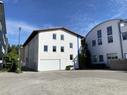 Provisionsfrei / Bürofläche zu Vermieten mit ca. 210,00 m² ab 01.04.2025