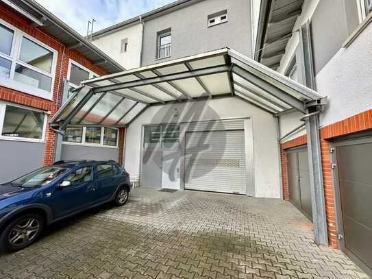 KEINE PROVISION ✓ IM ALLEINAUFTRAG ✓ Lager (315 m²) & Büro (70 m²) mit Freilager (170 m²)