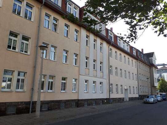 W2050 - 2RW mit Balkon und Stellplatzmöglichkeit