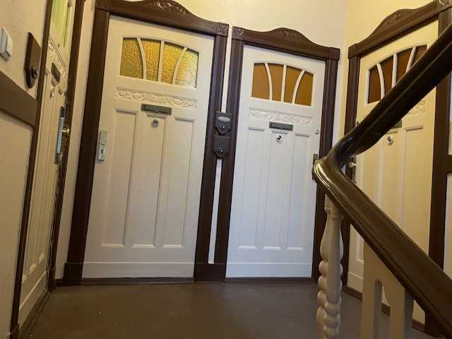 1-Zimmer-Altbau-Wohnung / Gelegenheit