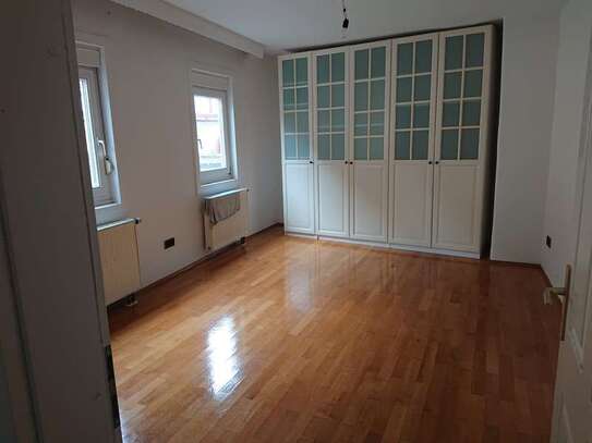 Schöne 3 Zimmer Wohnung Neckarsteinach Zentrum