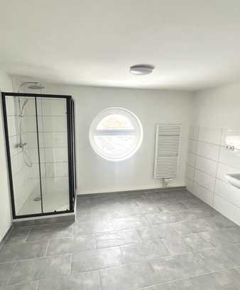 Neu sanierte Wohnung in Helmstedt