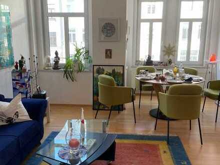 Preiswerte 3-Zimmer-Wohnung zum Kauf in Plauen