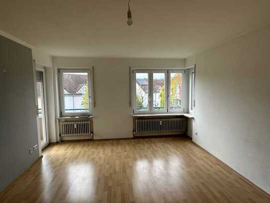 3-Zimmer für Wohnberechtigungsschein