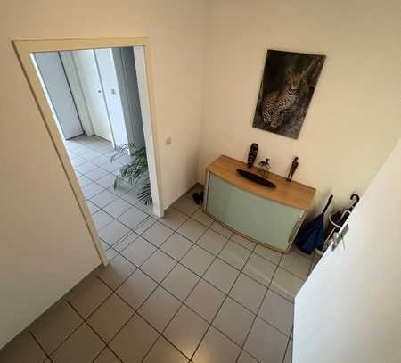 Bad Vilbel Büro/Praxisräume | 60 m²