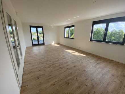 3-Zi. Penthaus Wohnung mit großer Dachterrasse