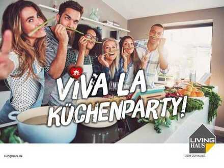 Mehr Sicherheit geht nicht - mit Preisgarantie und Zinsvorteil ins neue #ZUHAUSE