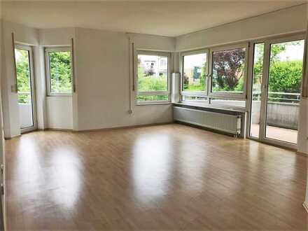 Helle 3-Zimmer-Wohnung in zentrumsnaher Lage zu vermieten