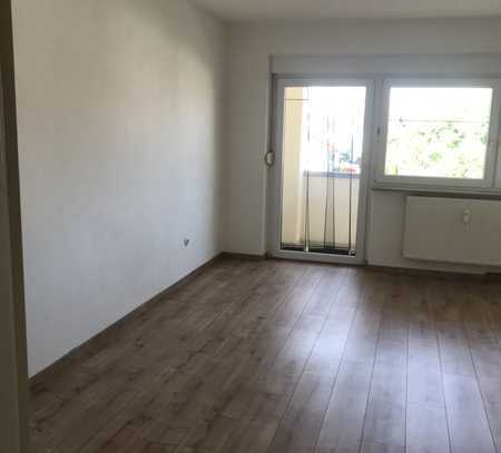 1-Zimmer-Wohnung mit Balkon