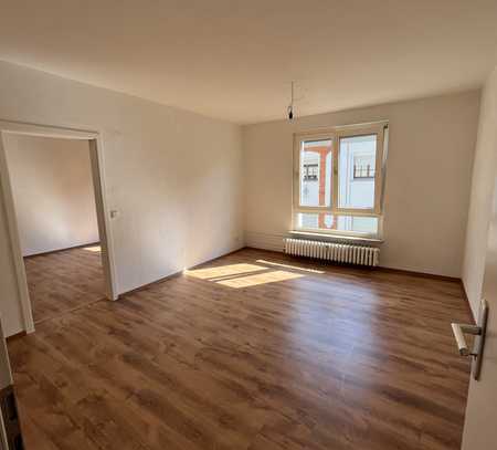 2 - Zimmer Wohnung | 48 qm | Gelsenkirchen-Horst