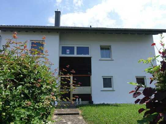 2 Zi. UG Wohnung mit Terrasse im Teilort von Gaildorf