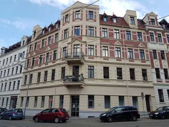 ** feine Räume für Ihr Geschäft - Gewerberäume Südstadt Görlitz am Sechsstädteplatz