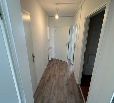 Moderne 2-Zimmer-Wohnung mit Balkon in Braunschweig