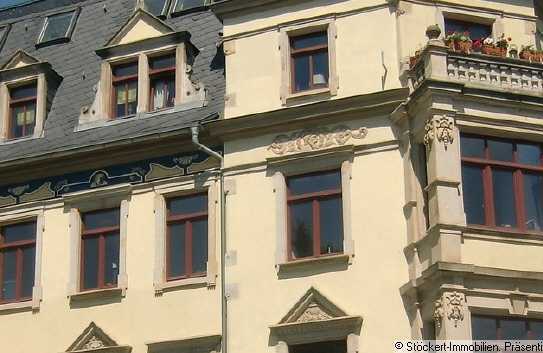 Geräumige 2-Zimmer-Wohnung in Dresden-Striesen