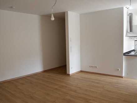 Moderne 2-Zimmer-Wohnung mit Balkon in TOP-Lage von Erlangen