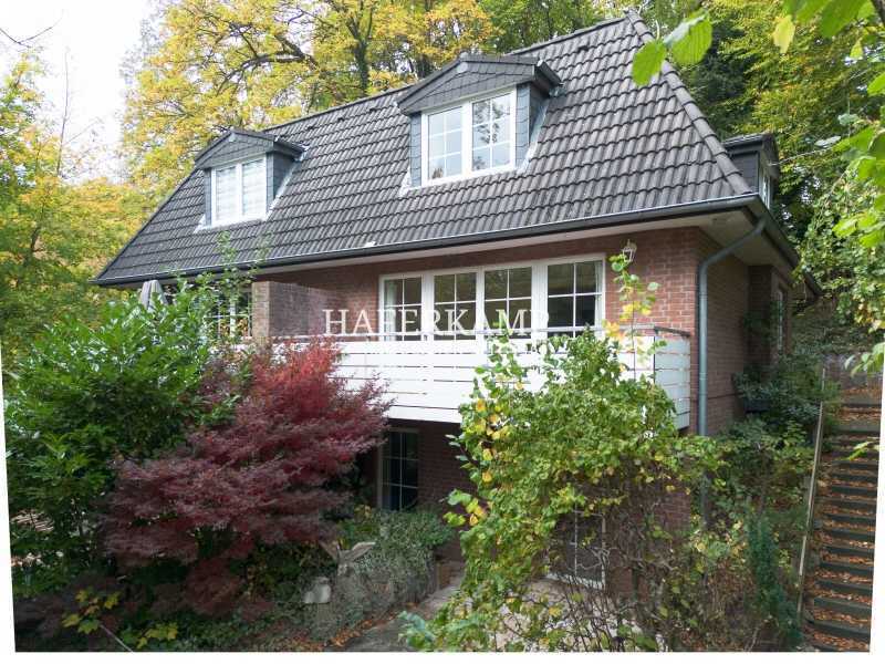 Doppelhaushälfte -4-Zimmer- im grünen Eißendorf