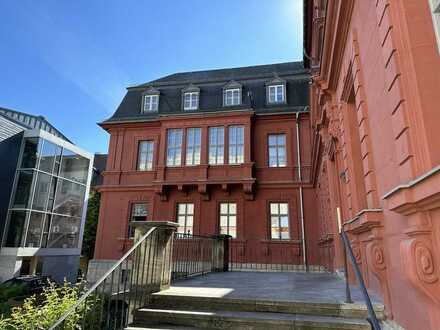 Luxuriöse 3-Zimmer-Wohnung in Würzburg