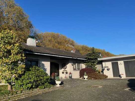 Außergewöhnlich - Exklusiv - Großer Bungalow in Kleve