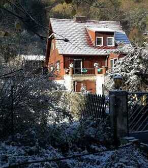 *** TOP Grundstück mit Haus im schönen Harz in Kelbra zu verkaufen! Jetzt noch zugreifen bevor die P