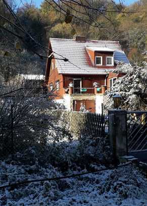 *** TOP Grundstück mit Haus im schönen Harz in Kelbra zu verkaufen! Jetzt noch zugreifen bevor die P