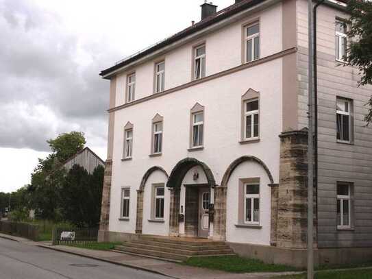 Gepflegtes 1-Zimmer-Apartment