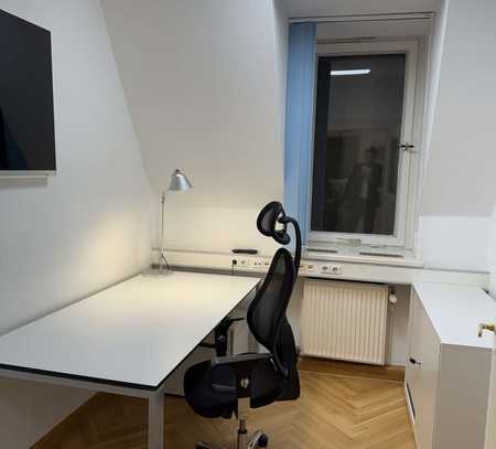 Altstadt - Top-Arbeitsplätze zum All-Inkl-Preis