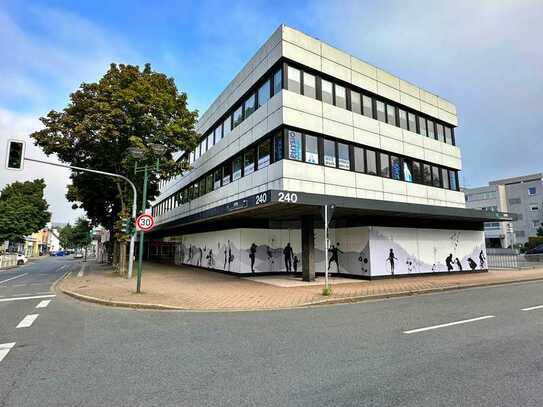 Jetzt sichern - Neu zu gestaltende Gewerbe-u. Verkaufsflächen im Hemeraner Zentrum