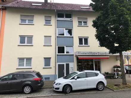 Kapitalanleger aufgepasst! Mehrfamilienhaus mit ca. 5% Rendite