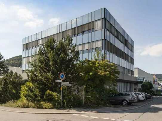 *Provisionsfrei* Büroflächen in Wurmlingen