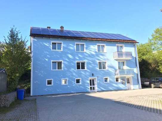 64qm - 2 Zi + Wohnküche - Nähe Uni u. Klinikum - PKW-Stellplatz