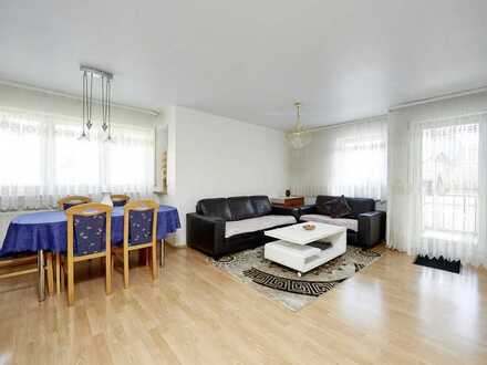 Moderne 3-Zimmer-Wohnung in Steinheim