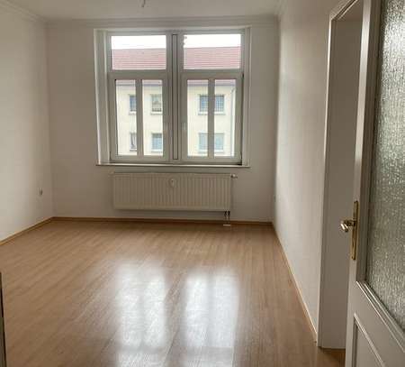 gemütliche 3 Zimmerwohnung mit Balkon, Seehausgebiet