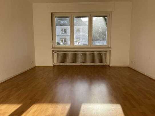 Wohnen am Rande des Kreuzviertels - 53 m² 1-Zimmerwohnung mit kleinem Balkon