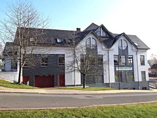 Schöne Wohnung mit Balkon in Oberlungwitz