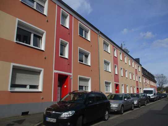 Bahnhofsnahes Appartement mit Wohnküche in Troisdorf